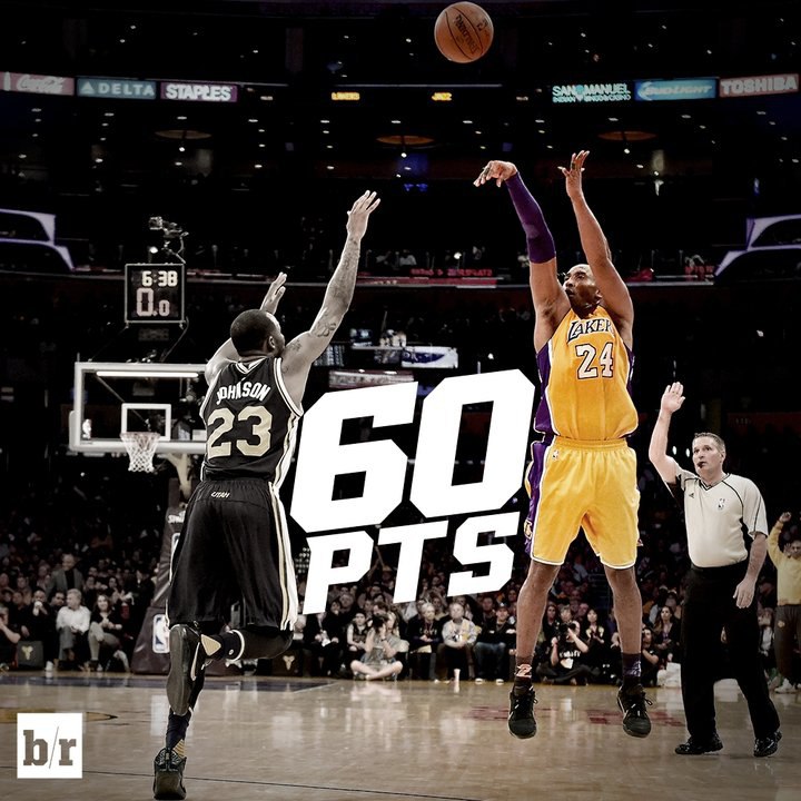  , ! #MambaDay