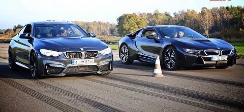 BMW - 2
