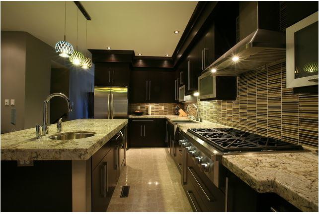 Дизайн"Под крышей дома..." - 20 июля 2016 в 03:54 - 2