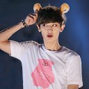���� Chan Yeol, ���� - ��������� 9 ������ 2016