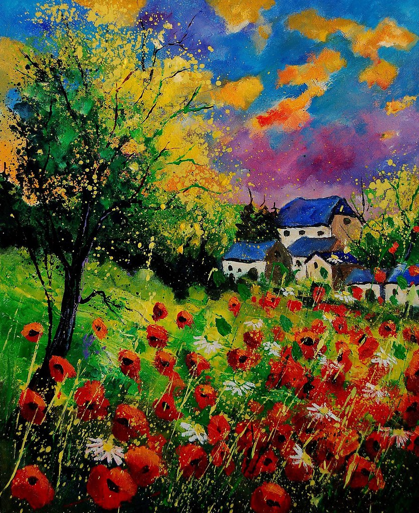  ,          Pol Ledent - 5