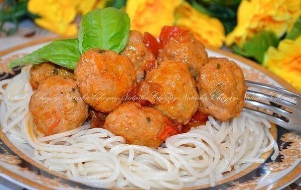 9 САМЫХ ВКУСНЫХ блюд из фарша! 1. Запеканка картофельно - мясная - Фарш 300-400гр - лук 2-3шт - ... - 3