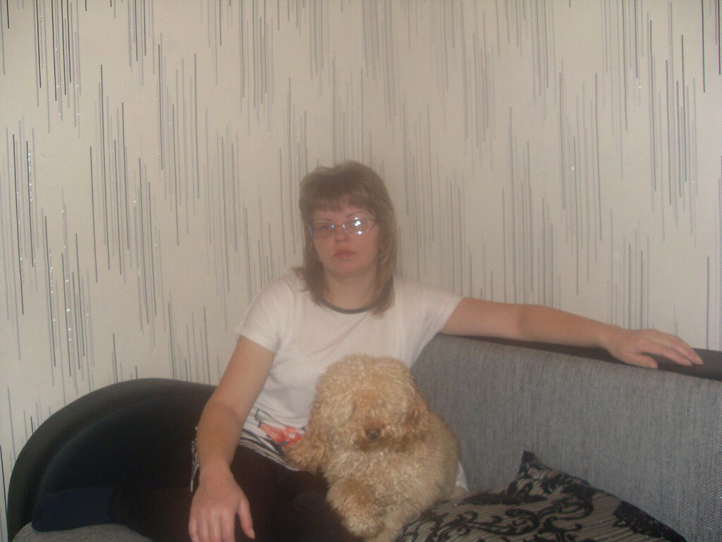 Анастасия Киреева - 4 апреля 2016 в 06:36