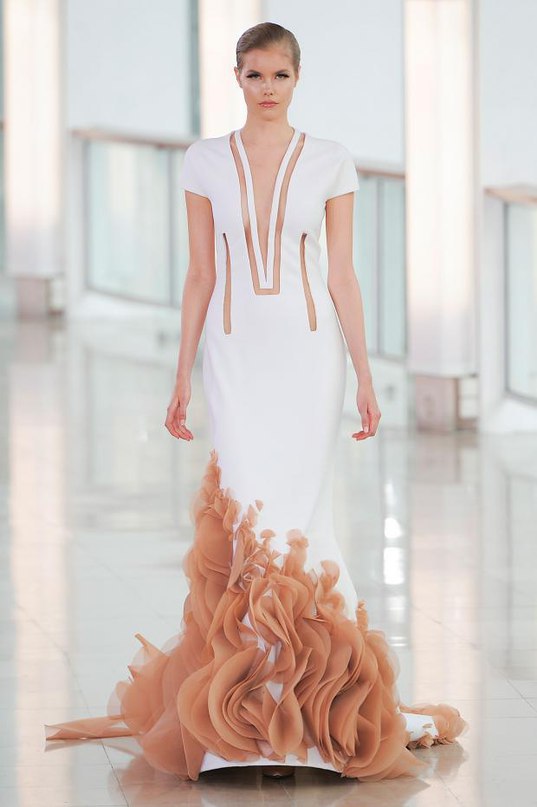 Stephane Rolland Haute Couture - 2