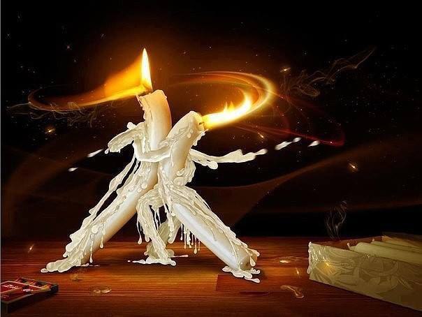     ,     !