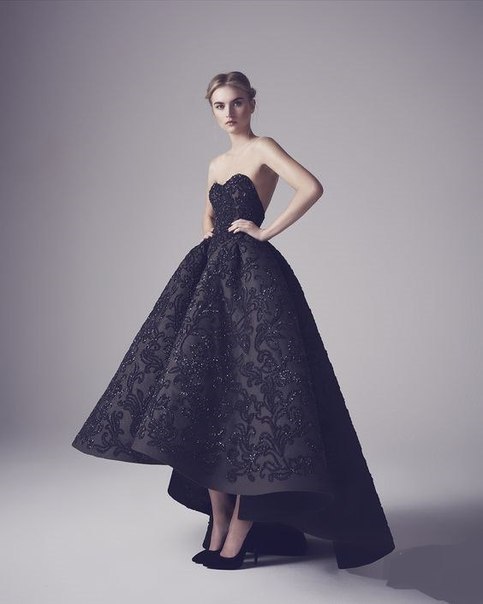 Ashi Studio Haute Couture - 5