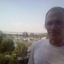 Павел, 48, Новая Одесса