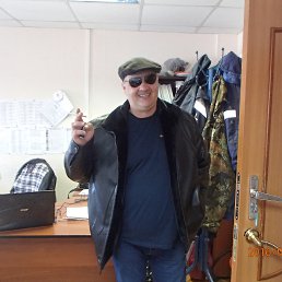 ���� Dmitrui, ���������, 55 ��� - ��������� 1 ���� 2016