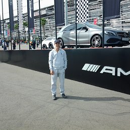 Sergei, �����������, 44 ����