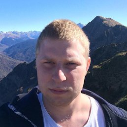 Александр, 27, Ивантеевка
