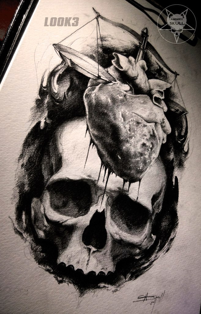  | AndreySkull - 6