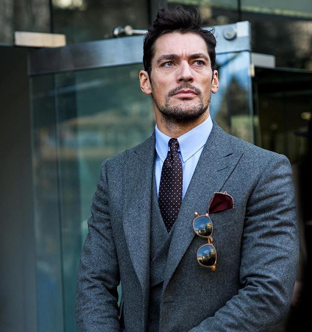 "David Gandy club" - 28  2016  14:00