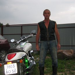 Igor, , 65 