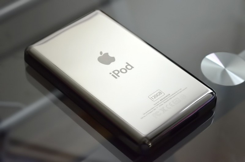 IPod Touch получит новые датчики и поддержку Apple Watch.Специалисты компании Apple ведут разработку ...