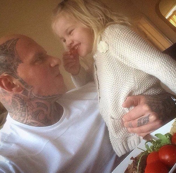 Martyn Ford -  ,   