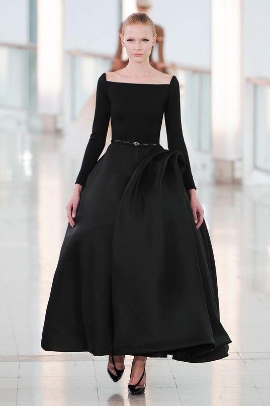 Stephane Rolland Haute Couture - 7