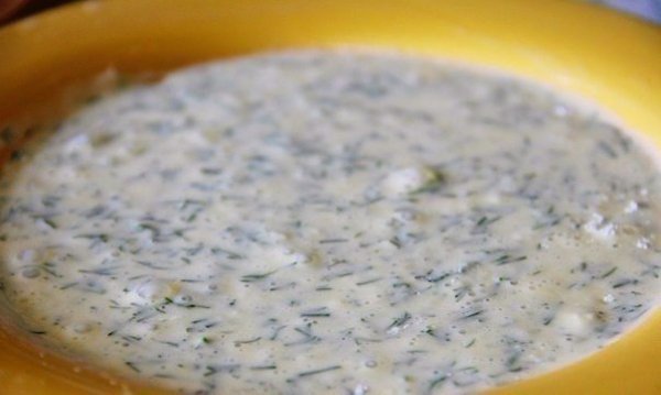 Нежнейшие куриные отбивные с сыром. Ингредиенты: Куриная грудка — 500 г Сыр — 150 г Яйца — 2 шт. ... - 3