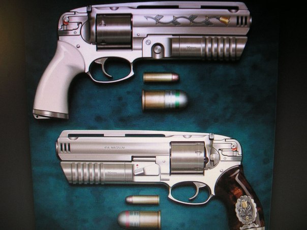 Magnum 454  .    .