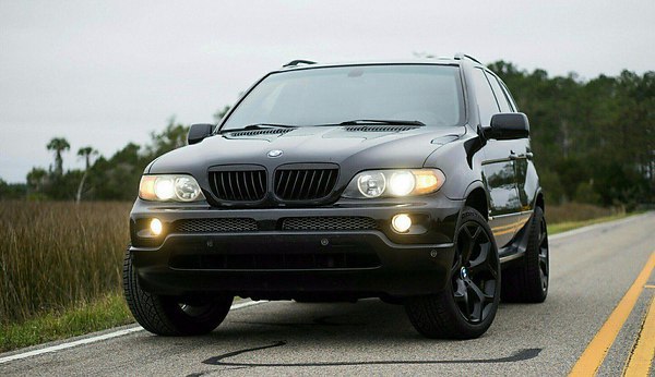 BMW E53
