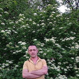 nikolay, 42,  