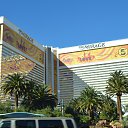 The Mirage Hotel &amp; Casino, Las Vegas, State of Nevada    