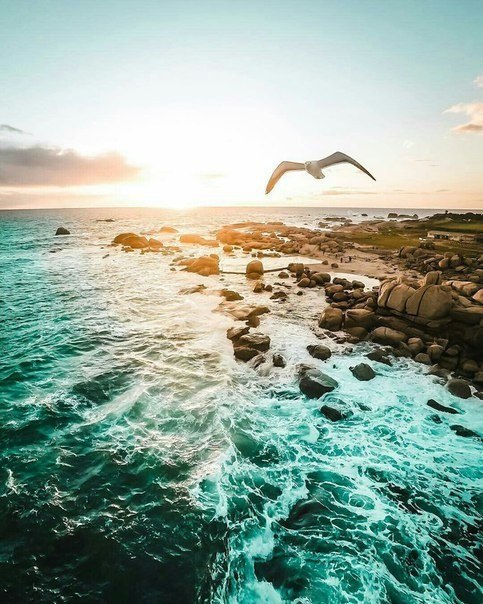 South Africa - 2