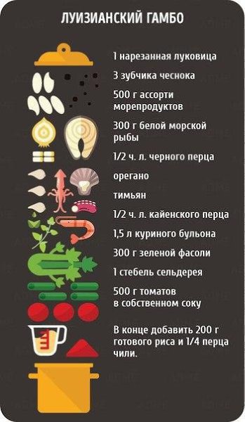 8 вкусных и простых супов со всего мира.Отличные идеи для вкусного обеда - 6
