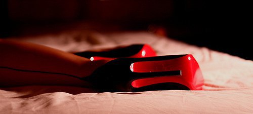 Мужчину ничем не удержишь — ни детьми, ни молодостью, ни «желудком», ни шантажом, ни истериками. ...