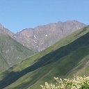 tusheti    