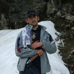 Akuji, 41, 