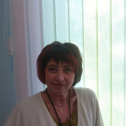Марина, Магнитогорск, 63 года