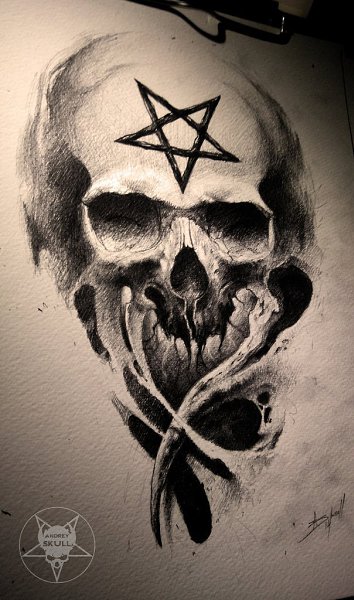  | AndreySkull - 7