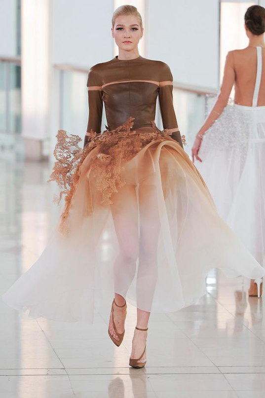 Stephane Rolland Haute Couture - 4