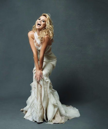 Как говорит моя бабушка: