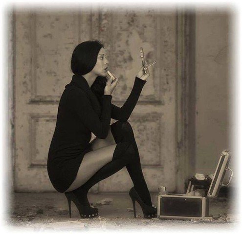     ..... .S....  ,   ,    ...