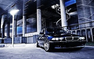 BMW - 5