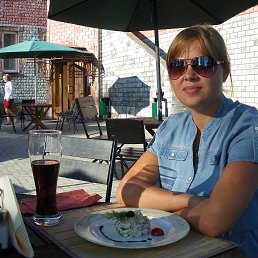 Ольга, 38, Украинск