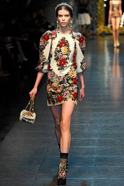 Dolce & Gabbana - 8