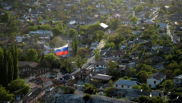 В Крыму готовы принять тех, кто покинул полуостров два года назад.СИМФЕРОПОЛЬ, 21 июл – РИА Новости. ...