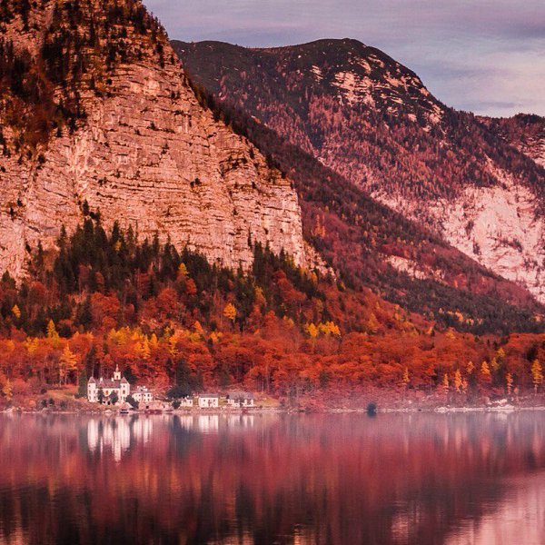  Hallstatt, Austria. - 6