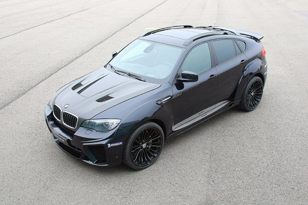 BMW X6 M