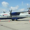 Dornier 328-120   favorite aircraft