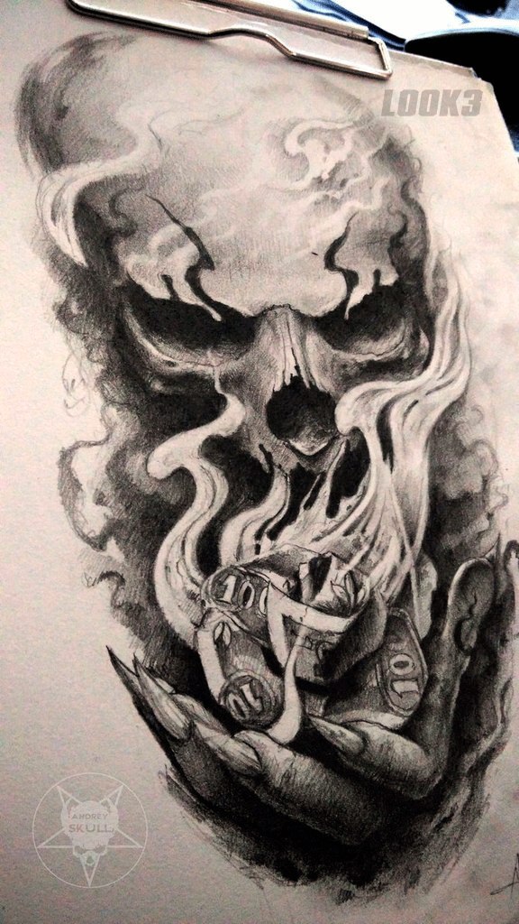  | AndreySkull - 2