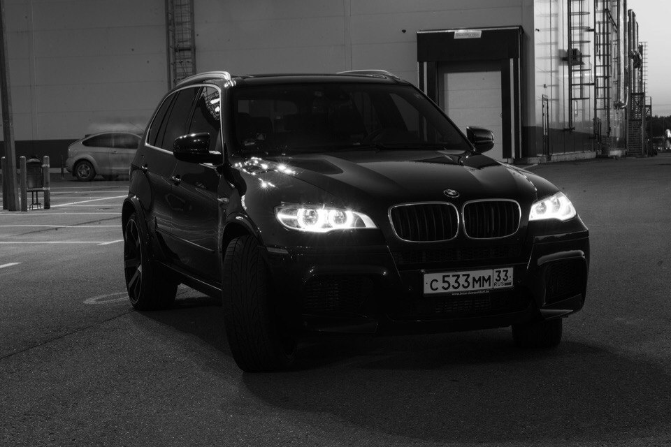 X5M Giovanna edition R24 - 6