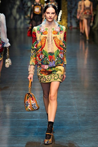 Dolce & Gabbana - 7