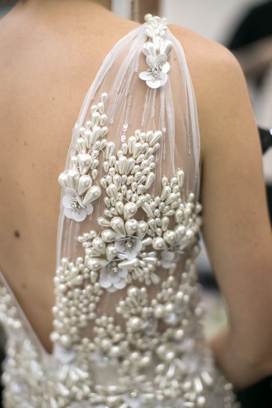 The Art of Couture Details - 3