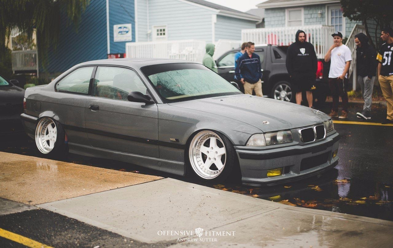 BMW e36