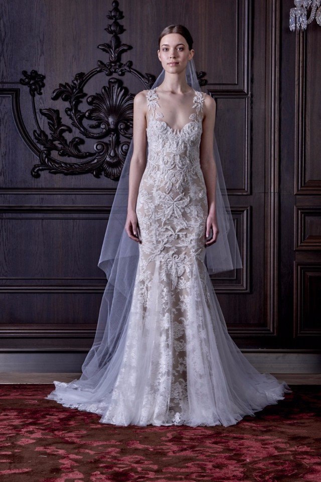 Monique Lhuillier