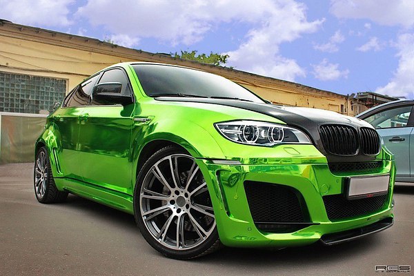 I Love Cars - 24  2016  04:12