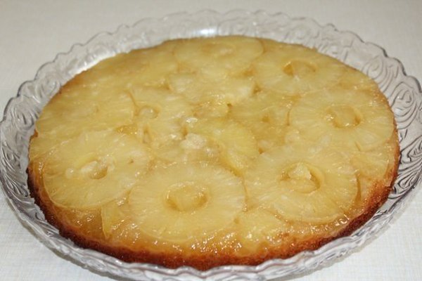 Ананасовый Пирог!!!!...ну оооочень вкусный! Автор: Наталья Шипилова Этот Пирог случайно увидела в ...